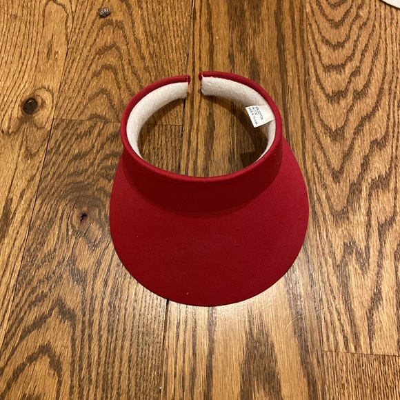 Red White and Blue visors - Picture 2 of 7